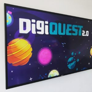 DigiQuest