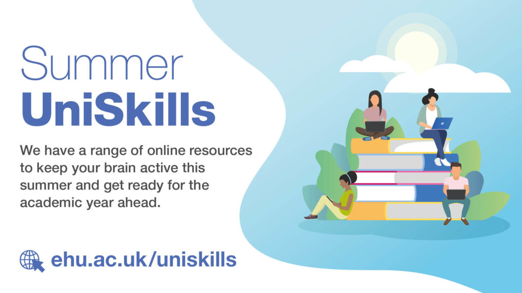 Summer Uniskills image