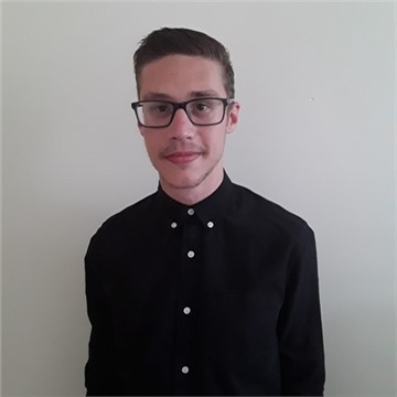 Student Advisor: Darren