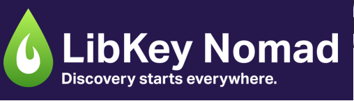 LibKey Nomad logo