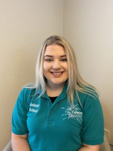 Student Advisor Charlotte