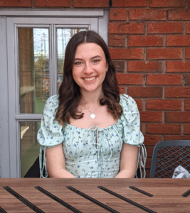 Student Advisor Maya