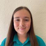 Student Advisor Callie