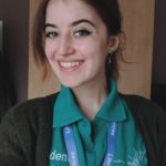 Student Advisor Emma