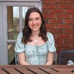 Student Advisor Maya