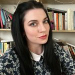 Student Advisor Laura