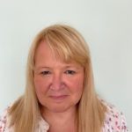 Student Advisor Paula