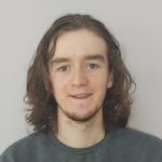Student Advisor Eoin