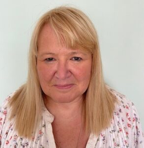 Digital Student Intern and Student Advisor Paula