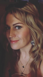 Headshot photograph of Claire Swanwick