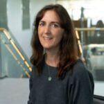 Academic Skills Advisor Helen Briscoe