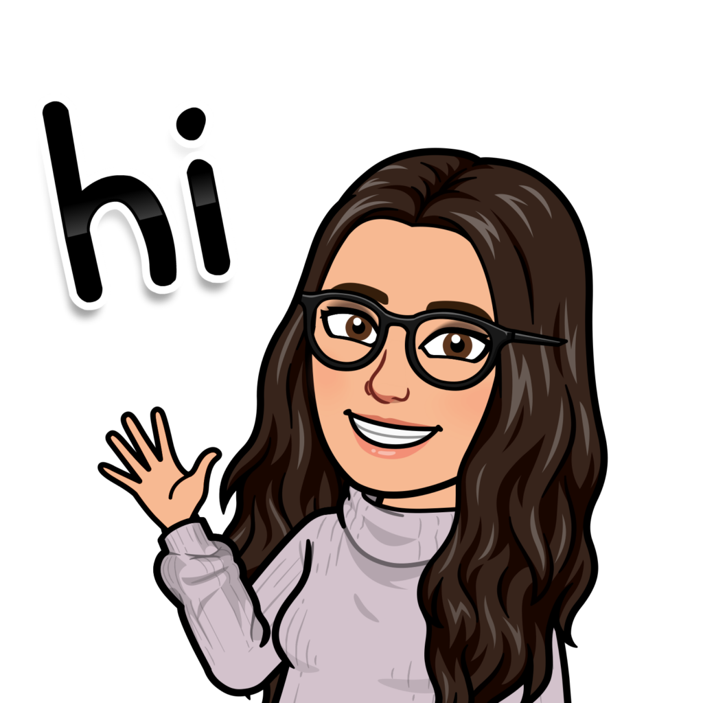 Student Advisor Bee Bradbury