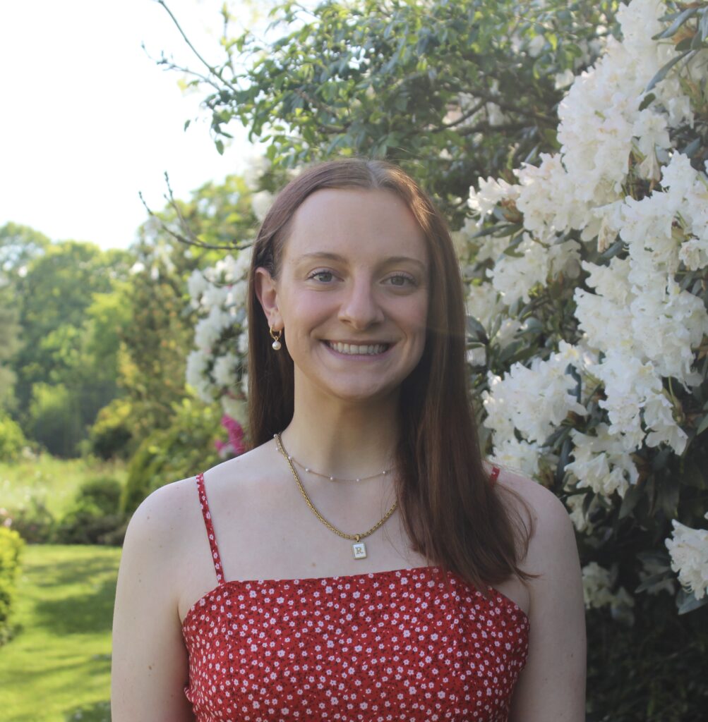 Student Advisor Ivy Harris