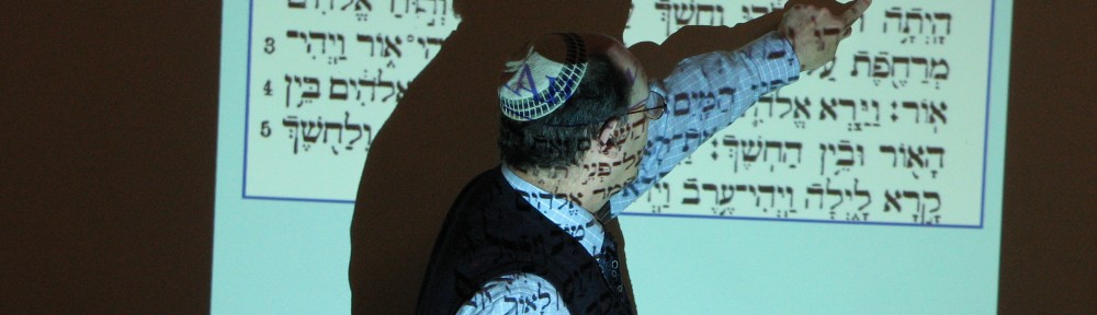 A deeper experiential understanding of Judaism