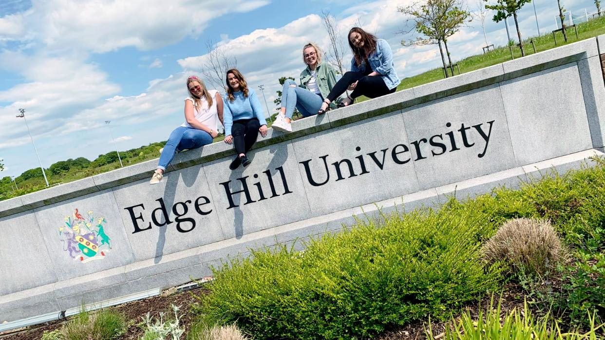 New Degree Launched at Edge Hill: BA (Hons) Religion