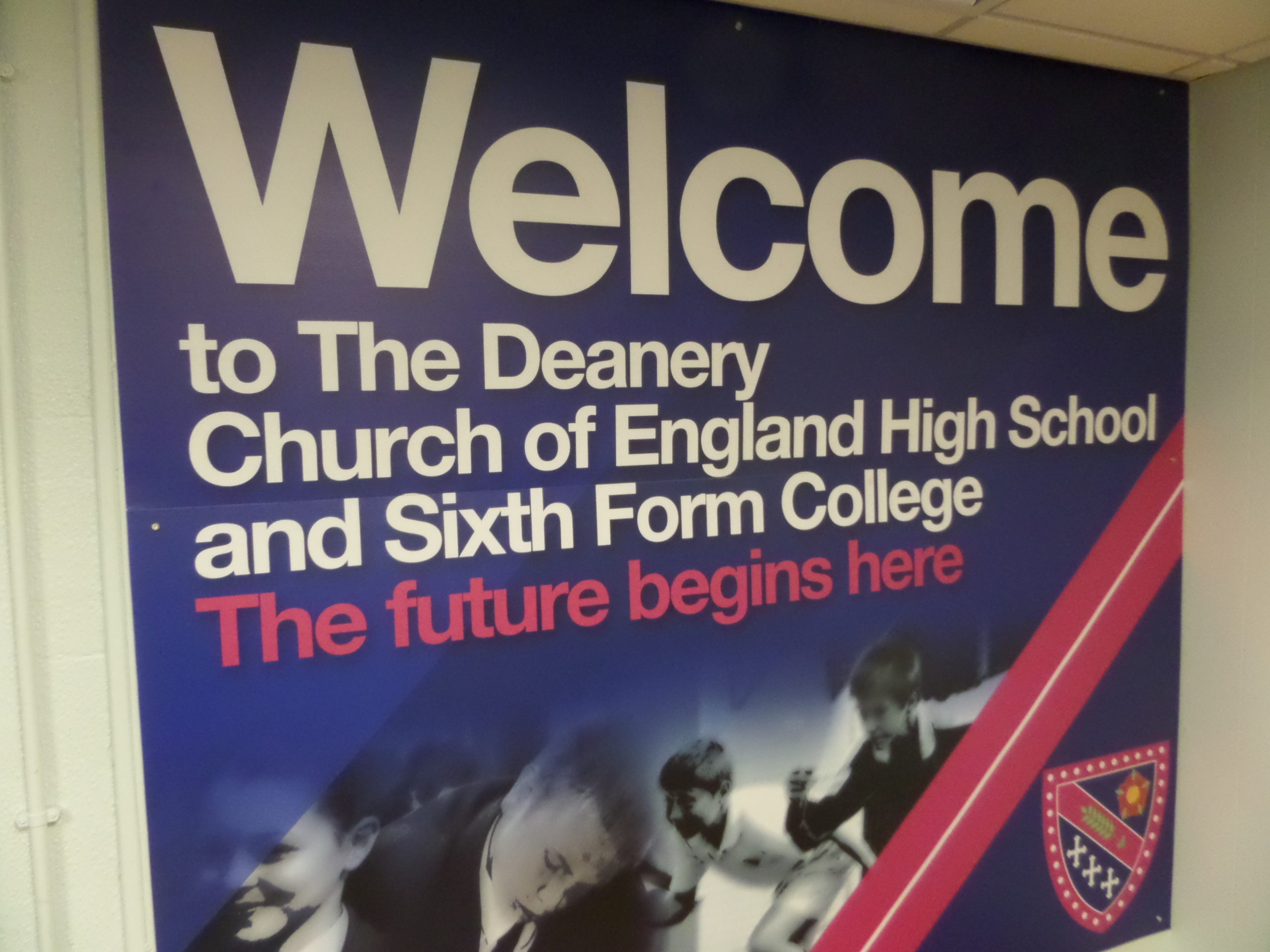 Deanery Day 2016